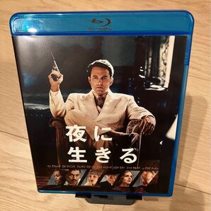 夜に生きる Blu-ray 国内セル版 映像特典付き ベン・アフレック シエナ・ミラー エル・ファニング