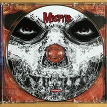 帯付国内盤 Misfits:ミスフィッツ / Famous Monsters:フェイマス・モンスターズ_画像7