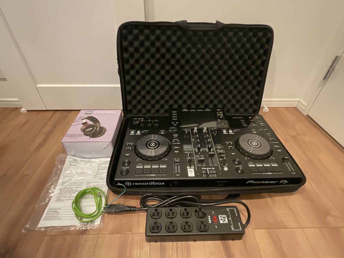 Yahoo!オークション -「pioneer dj xdj-rr」の落札相場・落札価格 Yahoo!オークション -「pioneer dj xdj-rr」の落札相場・落札価格