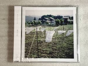 ●即決CD新品● White Without Crying ウィズアウトクライング 管理HH6-208