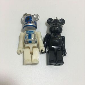 ペプシ　スターウォーズ　ベアブリック ベアブリック スターウォーズ BE@RBRICK ペプシ