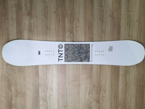 FNTC TNT C 22-23　153cm