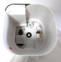 【1円出品】WUBY 室内・家庭用 超音波加湿器LP-2209 ホワイト タンク容量約6L　重量約2.4kg_画像5