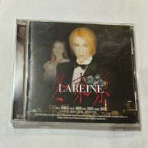 LAREINE 冬東京 ラレーヌ_画像1