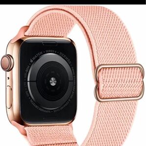 Apple Watch交換用ナイロンバンド 38/40/41/mm対応品