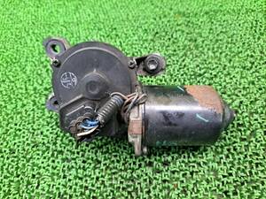 * postage 520 jpy Toyota RAV4 SXA11G original front wiper motor 