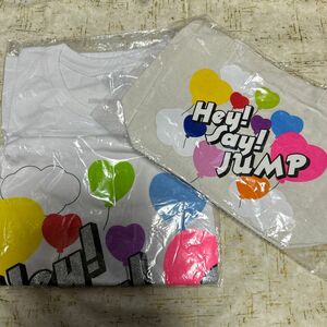 Hey! Say! JUMP Tシャツ ミニバック
