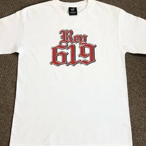 WWE Ray Mysterio レイ・ミステリオ Tシャツ プロレス 2003 vintage