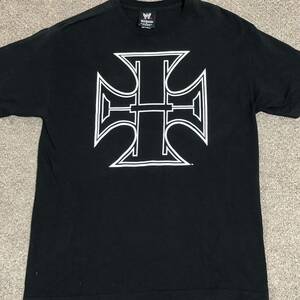 WWE Triple H Tシャツ HHH トリプルH vintage 2004 未着用 プロレス