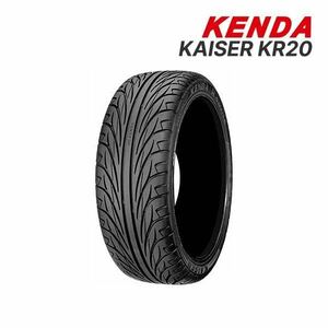 サマータイヤ　ケンダ 215/45R17　4本セット　送料込み