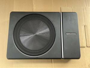 Kenwood KSC-SW30 ウーハー ウーファー サブウーハー 