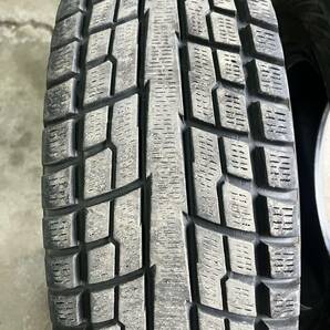 ヨコハマ GEOLANDAR 225/70R16 4本の画像4