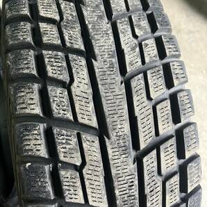 ヨコハマ GEOLANDAR 225/70R16 4本の画像7