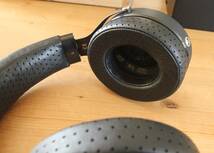 Focal フォーカル UTOPIA SG ピュアベリリウム振動板 開放型ハイエンドヘッドホン_画像6