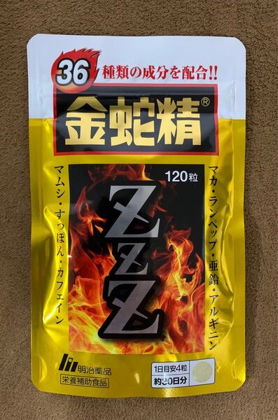 金蛇精ZZZ