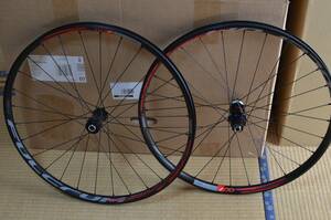 【ジャンク/未使用】FULCRUM RED FIRE 500 27.5" BOOST