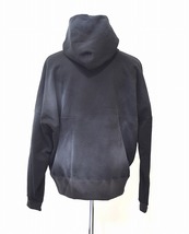 Sugar&Co. (シュガーアンドカンパニー）Box Hoodie S&CO. ボックスフーディー 長袖 L/S SWEAT スウェット スエットトレーナー パーカー M_画像2