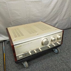 P669☆【現状品】SANSUI サンスイ AU-α907KX プリメインアンプ