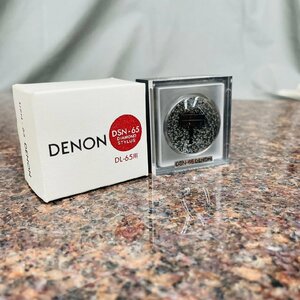 P695☆【現状品】DENON デノン DSN-65 レコード カートリッジ ②