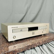 P560☆【ジャンク】marantz/マランツ SACDプレーヤー SA8001_画像1