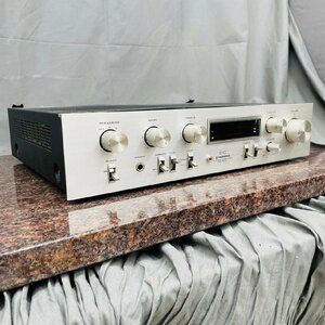 P972☆【中古】PIONEER パイオニア プリメインアンプ SA-7900