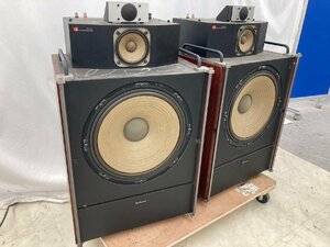 P773☆【中古】【2個口】Technics テクニクス SB-7000 スピーカーペア