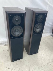 P535☆【中古】【2個口】Technisc テクニクス SB-M500 スピーカーペア