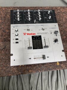 P924☆【現状品】Vestax ベスタクス PMC-05ProIII ミキサー