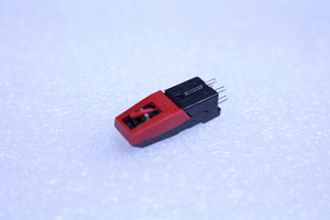 【未使用】Ion(アイオン) / PT01-RS with cartridge （カートリッジ、針1セット）