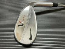 NIKE / Vr PRO FORGED / 56-14 DG S200 美品 NIKE ジャパン 正規品_画像2