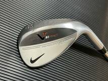 NIKE / Vr PRO FORGED / 56-14 DG S200 美品 NIKE ジャパン 正規品_画像1