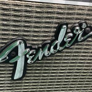 Fender / フェンダー STUDIO VALVE SV-20CE ギターアンプ USED の画像1