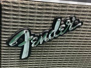 Fender / フェンダー STUDIO VALVE SV-20CE ギターアンプ USED 