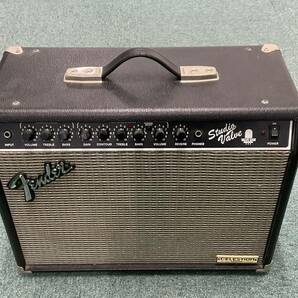 Fender / フェンダー STUDIO VALVE SV-20CE ギターアンプ USED の画像7