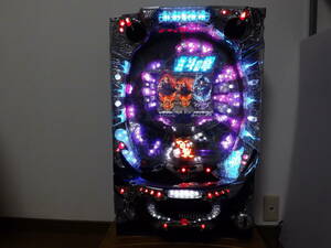  pachinko CR Ken, the Great Bear Fist 100 .sami- sphere circulation Play pachinko apparatus Ken, the Great Bear Fist 