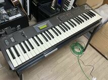 KORG シンセサイザー X5 名機　調子良好_画像1