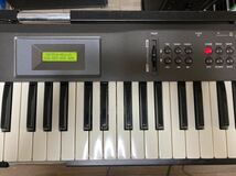 KORG シンセサイザー X5 名機　調子良好_画像3