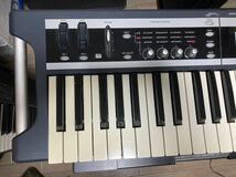 KORG シンセサイザー X50_画像2