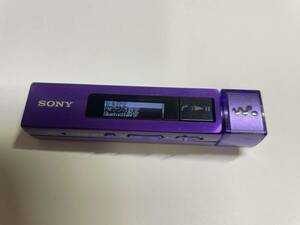 SONY NW-M505 ソニー walkman ポータブルオーディオプレーヤー MP3プレーヤー