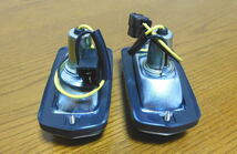 S30Z用新品-サイドマーカー左右セット　フロントウインカー/フェアレディーZ/240Z/S31Z_画像2