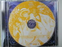 02T492☆ ミュージカル テニスの王子様 DREAM LIVE 5th　CD_画像5