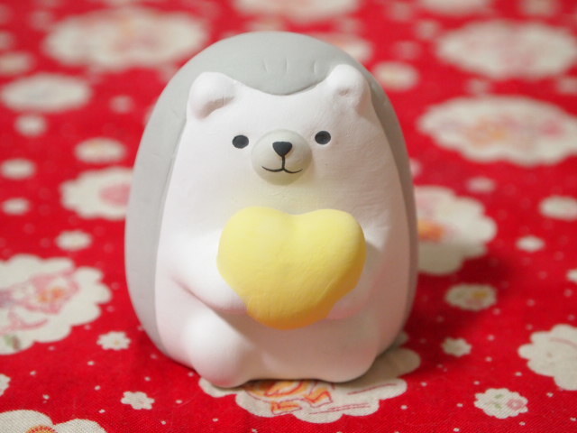 Yahoo!オークション -「はりねずみ」(インテリア小物) (家具