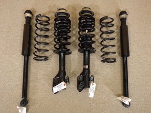 112 Daihatsu Tanto Exe L455S 2WD after market RS-R down suspension original suspension one stand amount set strut shock spring 