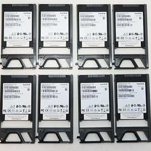 〇G-Technology G SPEED SHUTTLE SSD【0G10195/SSD16TB(2TBx8)/Thunderbolt3】の画像6