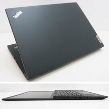 ■Lenovo ThinkPad X13(20XJ)■Ryzen5Pro(5650U)/8GB/M.2 SSD256GB/Win11Pro/WEBカメラ/WLAN/Bluetooth/13.3型_画像2