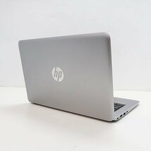 ▽スリムで持ち運びも便利▽HP EliteBook 1030 G1 Core ｍ5-6Y54/8GB/M.2 SSD256GB/Win10Pro-64bit/WEBカメラ/Bluetooth/13型_画像3