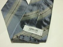 b-5851　アルマーニ・コレツィオーニ　ARMANI COLLEZIONI_画像1