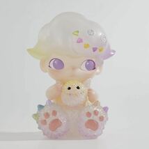 INSTINCTOY × DIMOO インスティンクトイ ソフビ アートトイ SOFUBI SOFVI_画像1