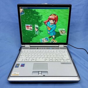 ★レトロゲーム向け★Windows 98SE+Windows XP+Windows 7+MAC+FM TOWNS+アーケードゲーム★マルチブート★富士通 FMV★即決時オマケ有★