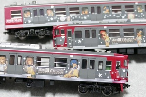 HO[....] упаковка электропоезд 115 серия ... железная дорога S2 сборник .JR Восточная Япония Nagano цвет TOMIX HO-035 тот лето .....115S2H06